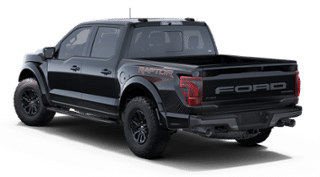 2025 Ford F-150® External Image 3